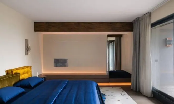 Недвижимость Single house 9 rooms: 8