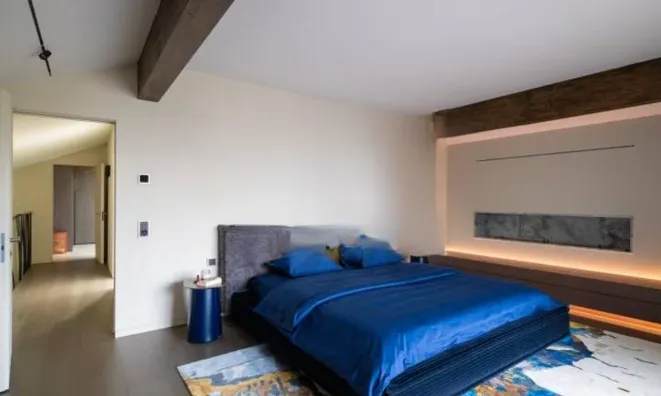 Недвижимость Single house 9 rooms: 9