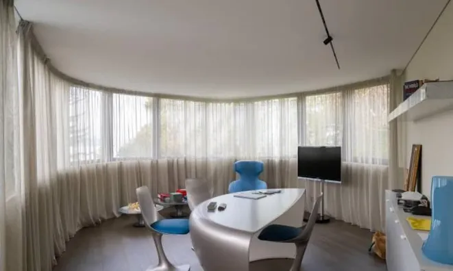 Недвижимость Single house 9 rooms: 10