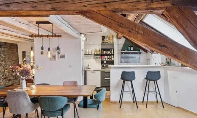 Недвижимость Apartment: 2
