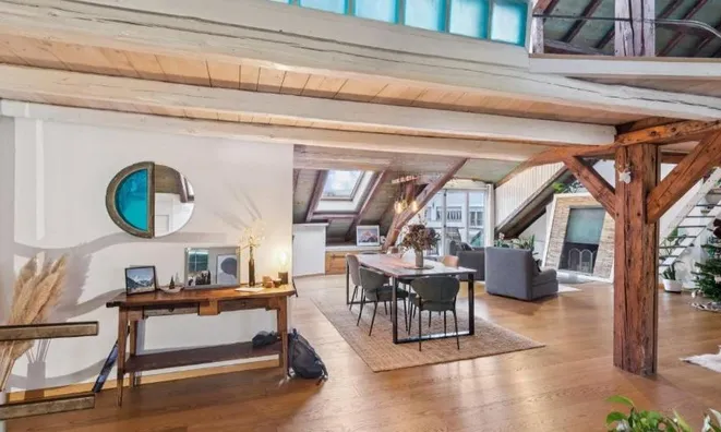 Недвижимость Apartment: 3