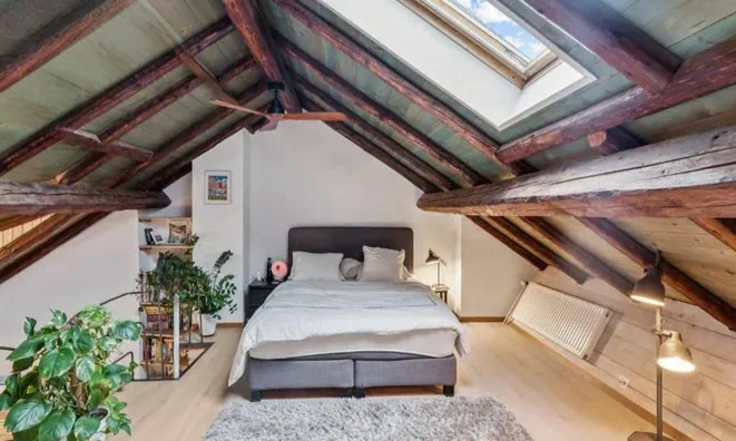 Недвижимость Apartment: 5