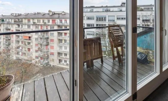 Недвижимость Apartment: 7