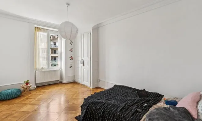 Недвижимость Apartment: 9