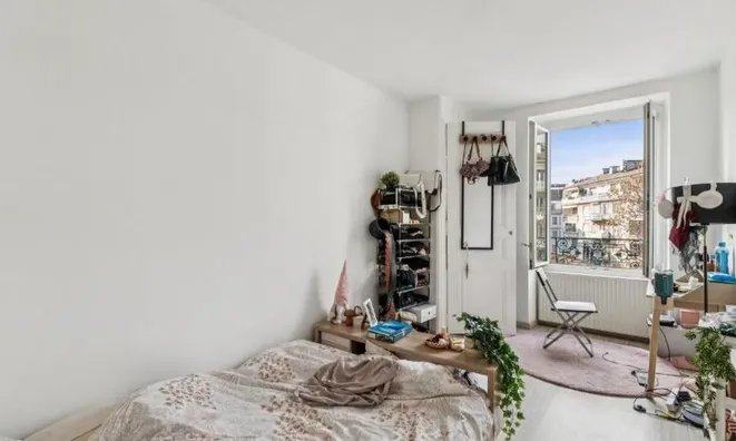 Недвижимость Apartment: 10