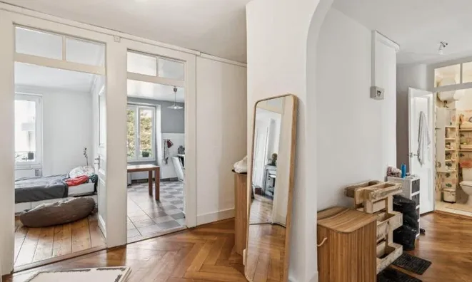 Недвижимость Apartment: 11