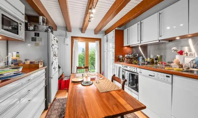 Недвижимость Single house 13 rooms: 2