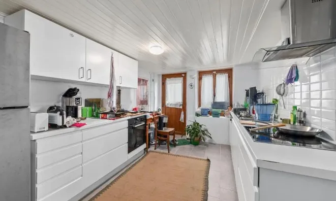 Недвижимость Single house 13 rooms: 4
