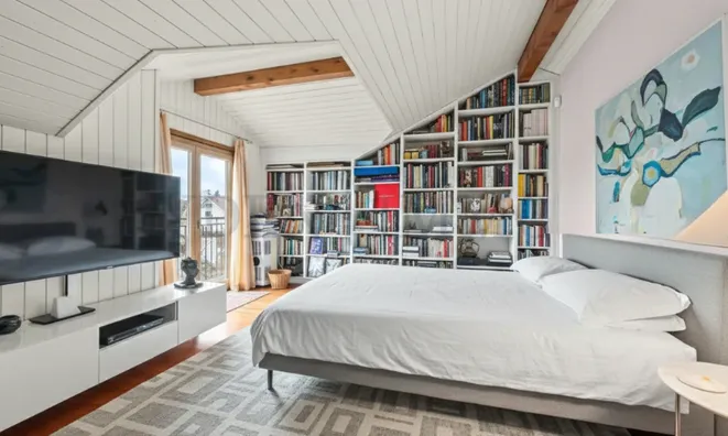 Недвижимость Single house 13 rooms: 11