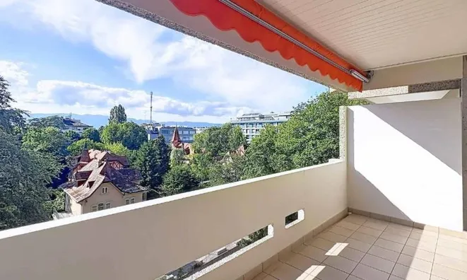 Недвижимость Apartment 4 rooms: 2