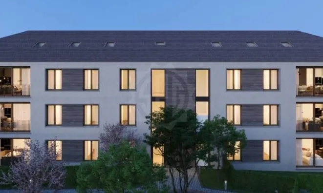 Недвижимость Apartment 5 rooms: 1