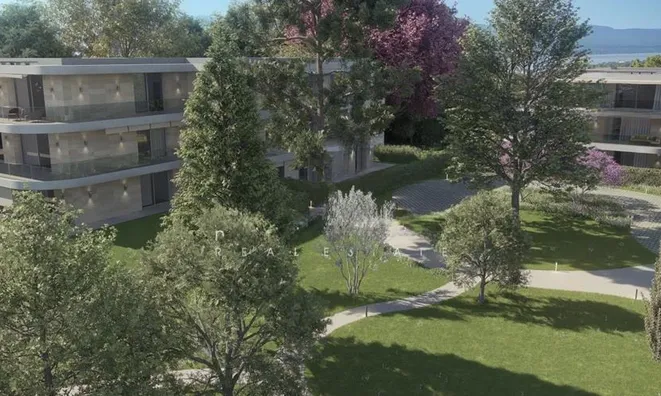 Недвижимость Duplex 6 rooms: 1