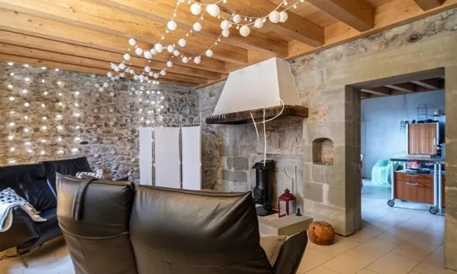 Недвижимость Single house 10 rooms: 2