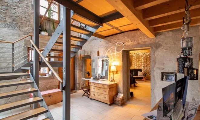 Недвижимость Single house 10 rooms: 5