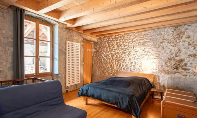Недвижимость Single house 10 rooms: 6