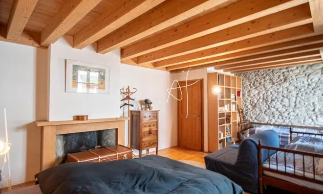 Недвижимость Single house 10 rooms: 7