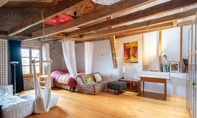 Недвижимость Single house 10 rooms: 9