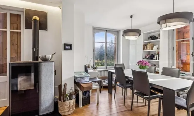 Недвижимость Single house 6 rooms: 3