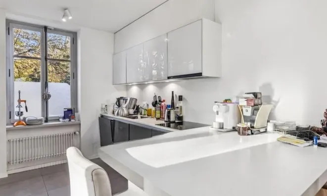 Недвижимость Single house 6 rooms: 4