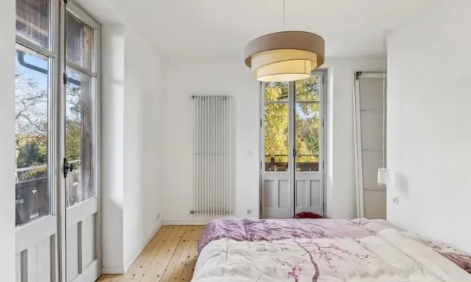Недвижимость Single house 6 rooms: 5