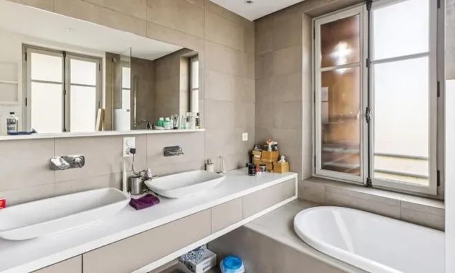 Недвижимость Single house 6 rooms: 6
