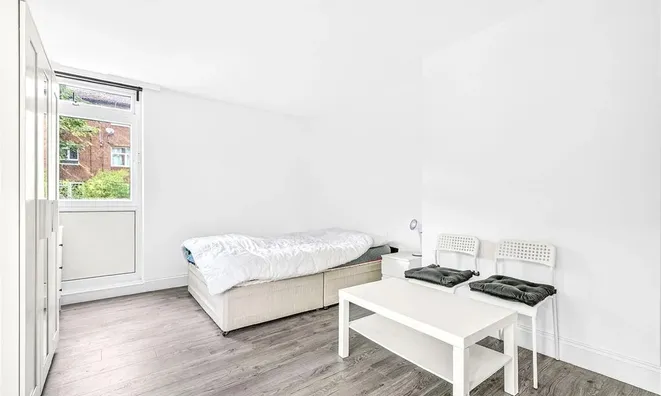 Недвижимость Briggs House, Chambord Street: 1