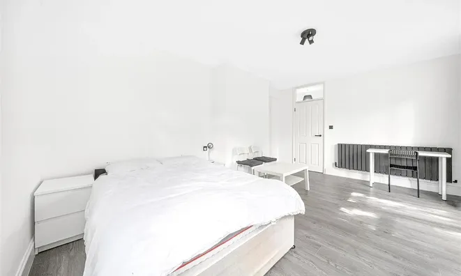 Недвижимость Briggs House, Chambord Street: 2