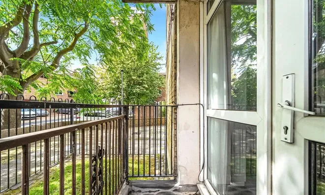 Недвижимость Briggs House, Chambord Street: 5