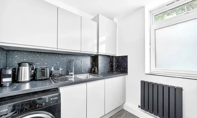 Недвижимость Briggs House, Chambord Street: 9
