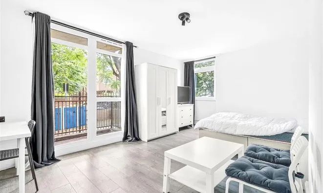 Недвижимость Briggs House, Chambord Street: 10