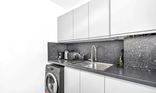 Недвижимость Briggs House, Chambord Street: 11