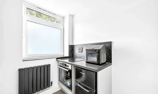 Недвижимость Briggs House, Chambord Street: 12