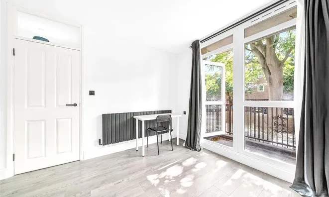 Недвижимость Briggs House, Chambord Street: 13