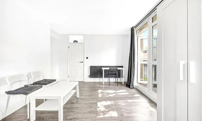 Недвижимость Briggs House, Chambord Street: 14