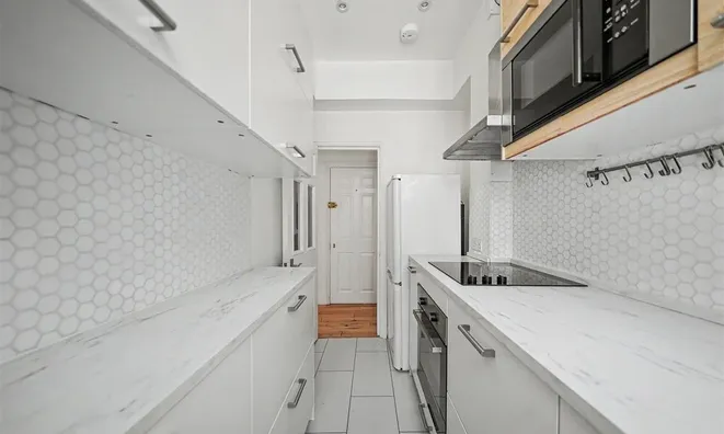 Недвижимость Daventry Street: 10