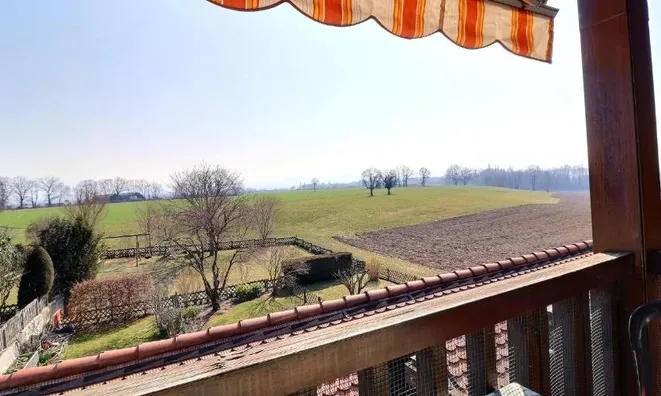 Недвижимость Duplex 6 rooms: 2