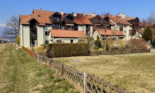 Недвижимость Duplex 6 rooms: 4