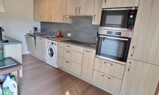 Недвижимость Duplex 6 rooms: 7