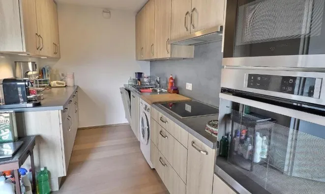 Недвижимость Duplex 6 rooms: 8