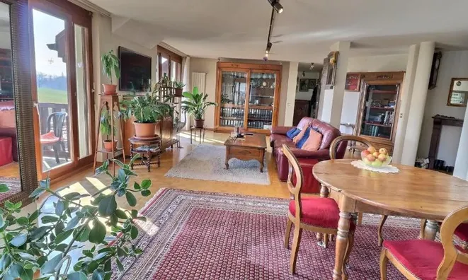 Недвижимость Duplex 6 rooms: 9