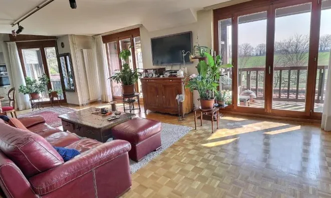 Недвижимость Duplex 6 rooms: 11