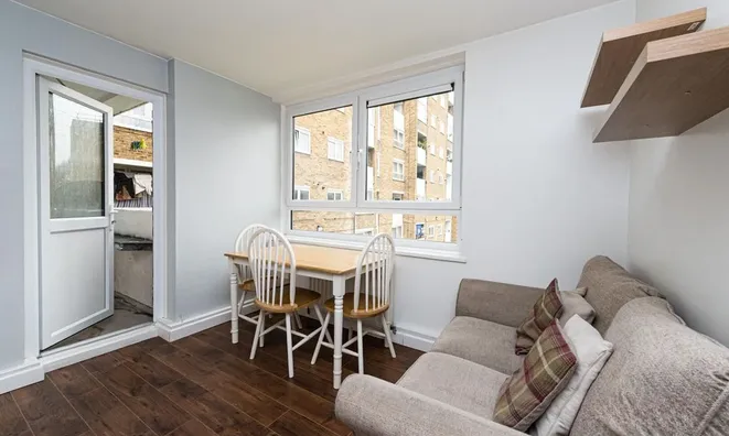Недвижимость Brondesbury Road, Kilburn: 2