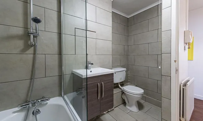 Недвижимость Brondesbury Road, Kilburn: 4