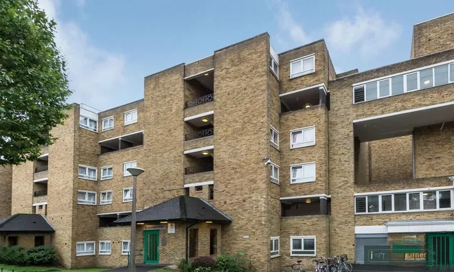 Недвижимость Brondesbury Road, Kilburn: 5