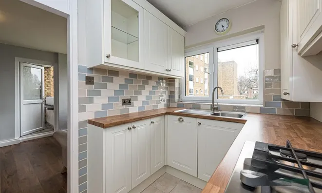 Недвижимость Brondesbury Road, Kilburn: 7