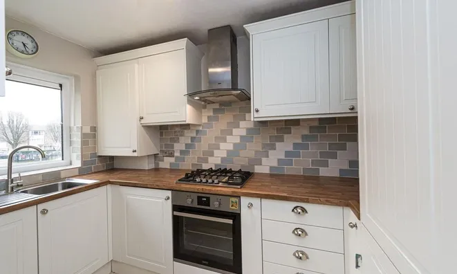 Недвижимость Brondesbury Road, Kilburn: 8