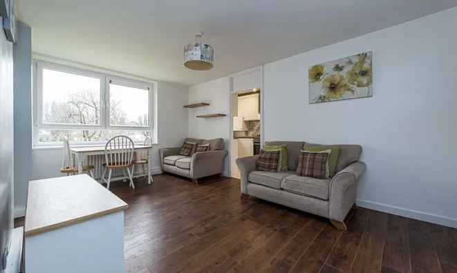 Недвижимость Brondesbury Road, Kilburn: 9