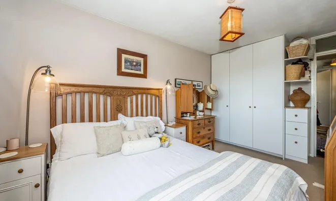 Недвижимость Barlow Road, West Hampstead: 3
