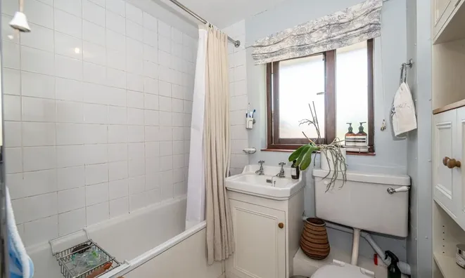 Недвижимость Barlow Road, West Hampstead: 4