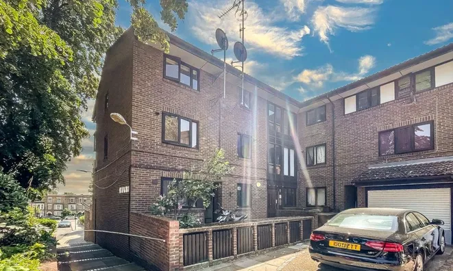 Недвижимость Barlow Road, West Hampstead: 5